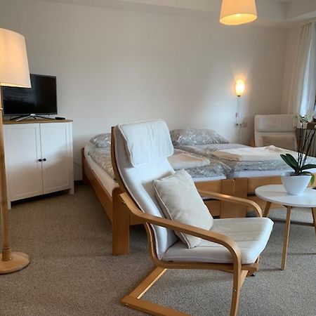 Ferienhaus Rotzinger Hinterzarten Dış mekan fotoğraf