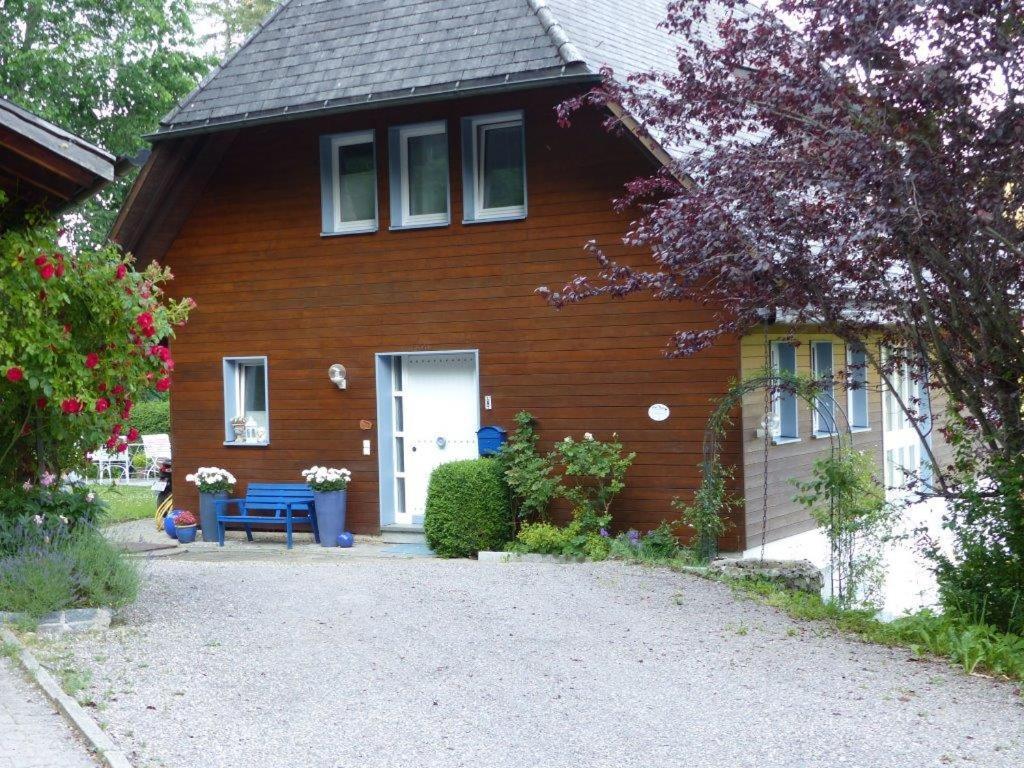 Ferienhaus Rotzinger Hinterzarten Dış mekan fotoğraf