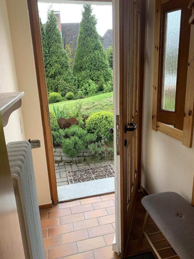 Ferienhaus Rotzinger Hinterzarten Dış mekan fotoğraf