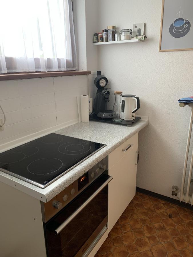 Ferienhaus Rotzinger Hinterzarten Dış mekan fotoğraf