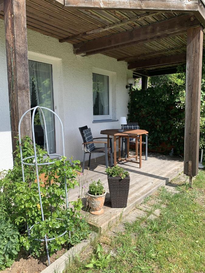 Ferienhaus Rotzinger Hinterzarten Dış mekan fotoğraf