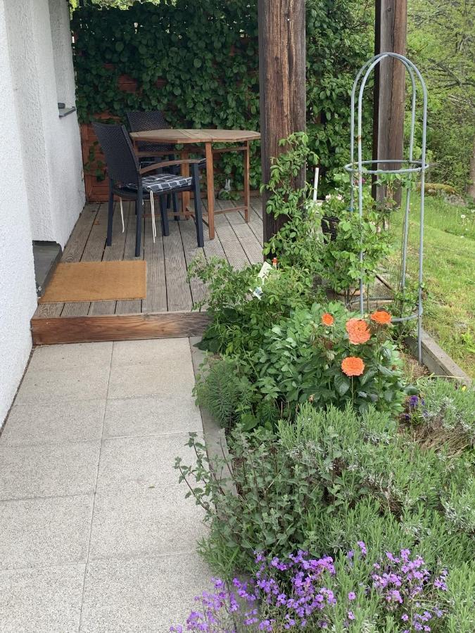 Ferienhaus Rotzinger Hinterzarten Dış mekan fotoğraf