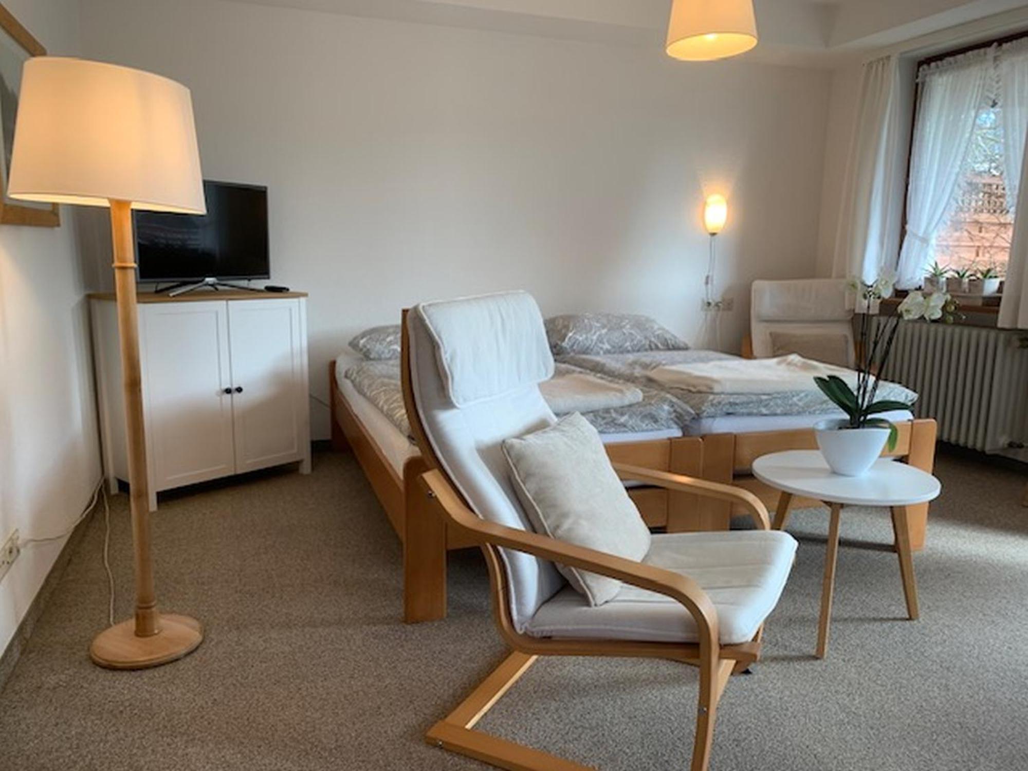 Ferienhaus Rotzinger Hinterzarten Dış mekan fotoğraf