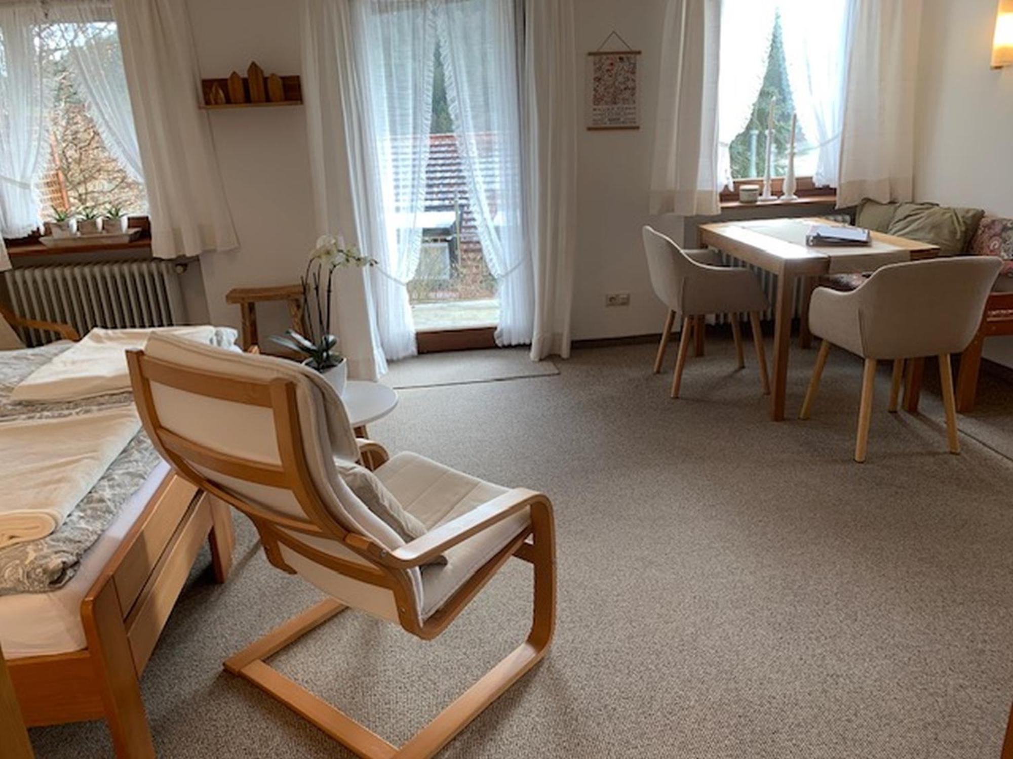 Ferienhaus Rotzinger Hinterzarten Dış mekan fotoğraf