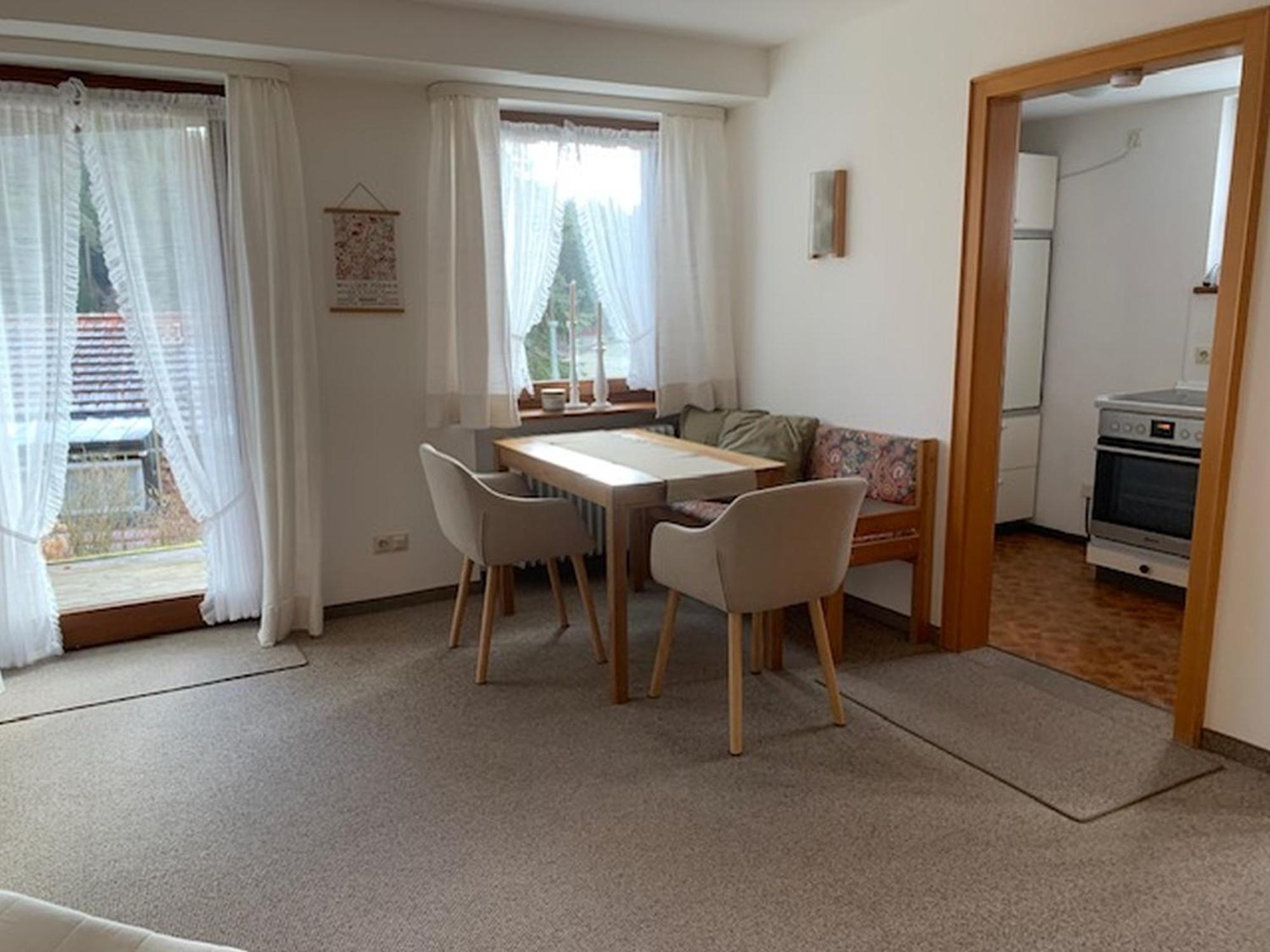 Ferienhaus Rotzinger Hinterzarten Dış mekan fotoğraf